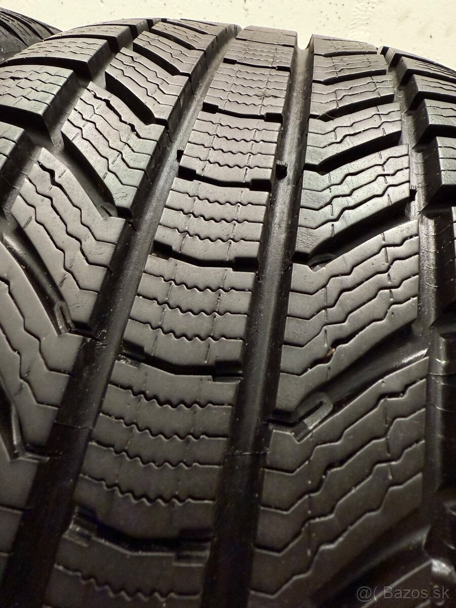 Zimná sada 5x108 R18 , 245/45/18 Volvo V90 S90 - 13