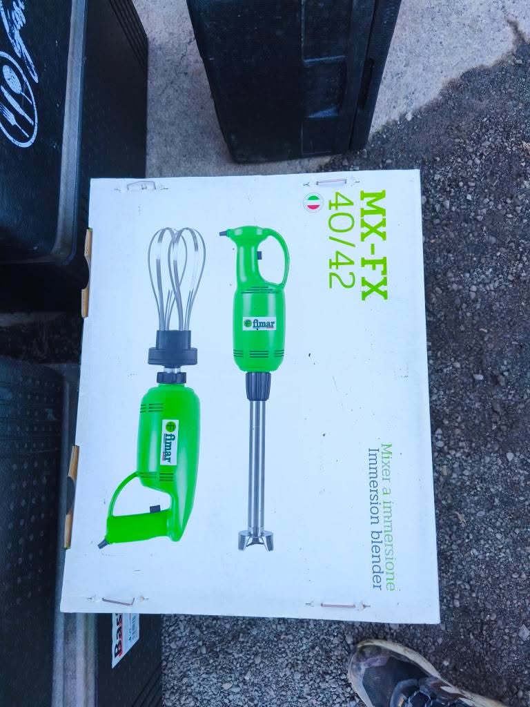 Gastro zariadenia - 13