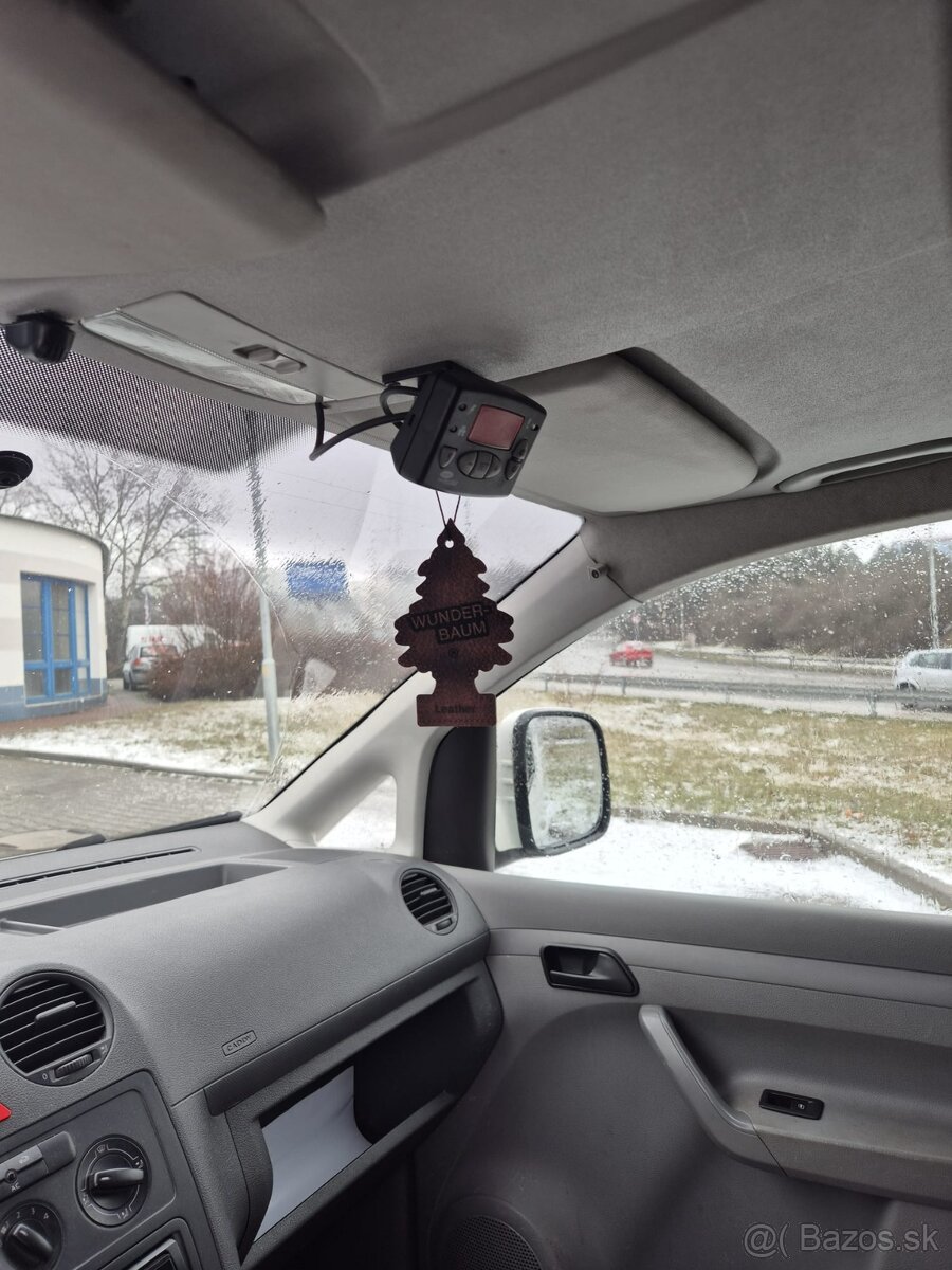 Volkswagen Cadi - 13