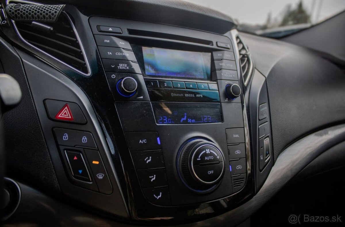 Hyundai i40 1.7 CRDi Style - 13