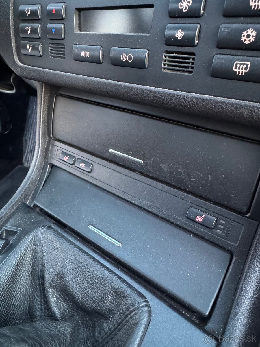 BMW 330D E46 150kw Manual - 13