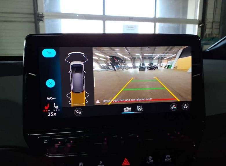 Volkswagen ID.3 Performance Pro Business 150 kw - 13