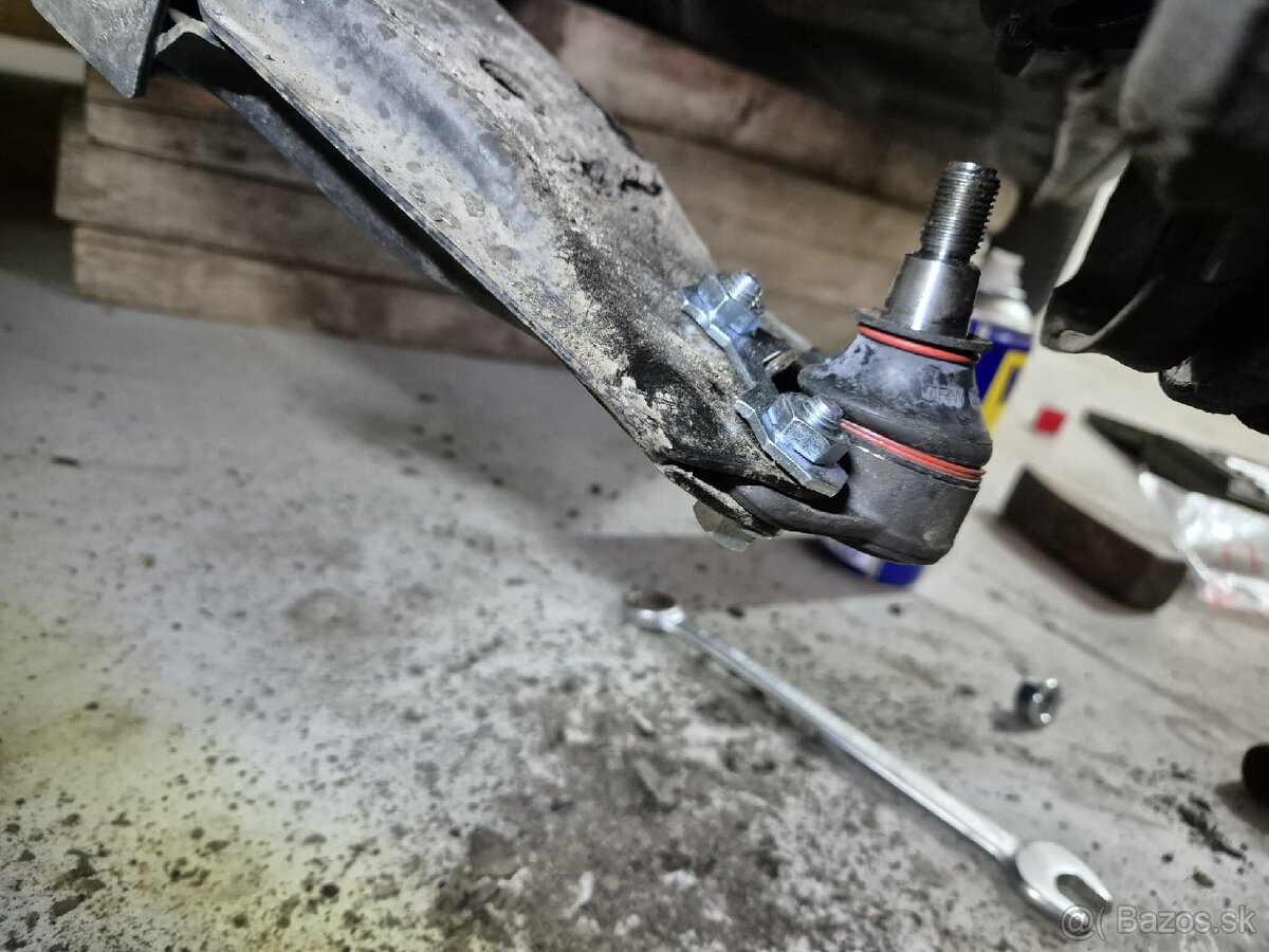 Predam VW GOLF 4 - 13