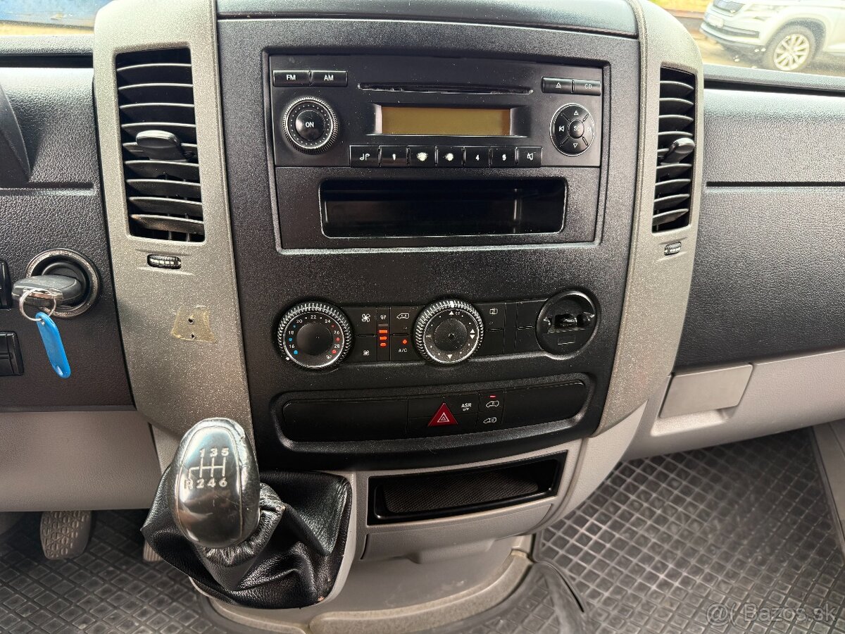 Mercedes-Benz Sprinter 316 CDI 2.2 R3 VS - 13