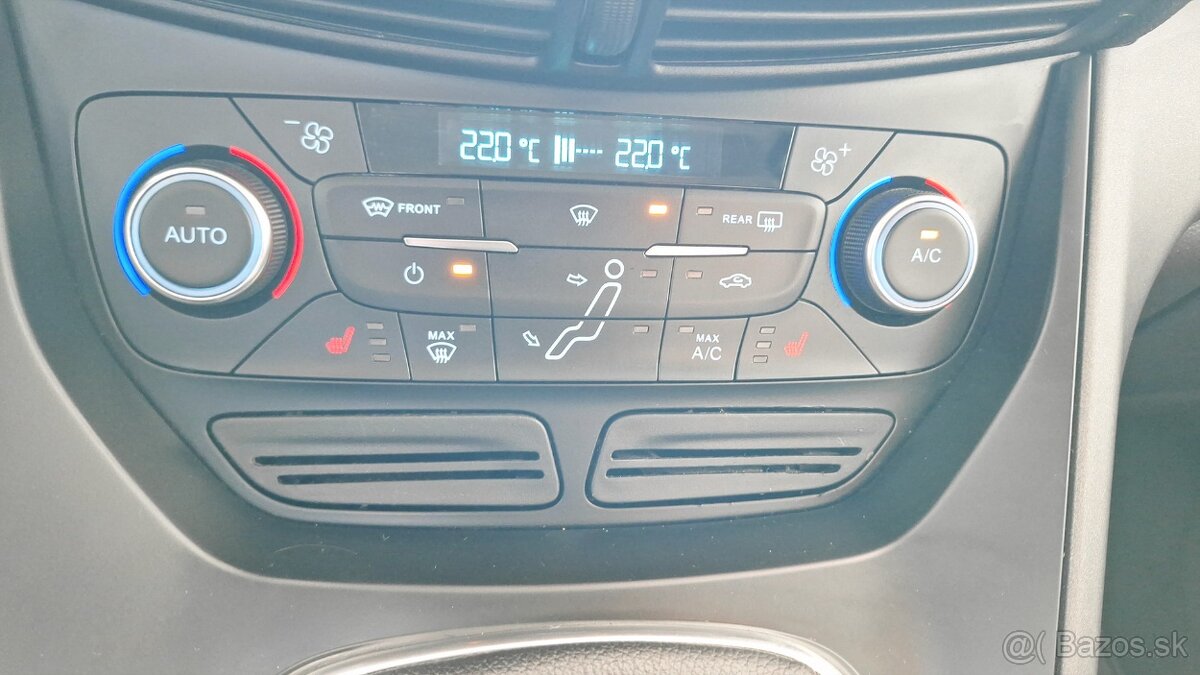 Ford C-max 1.5 TDCi 88kw - 13