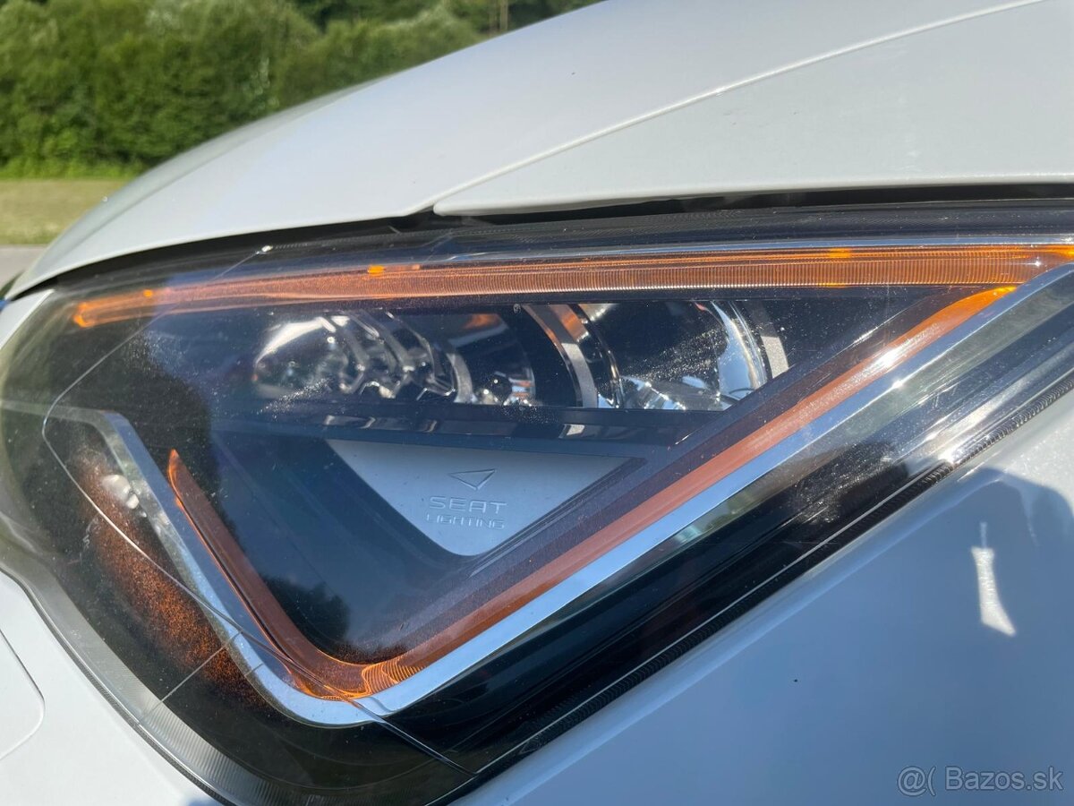 Seat Leon - 13