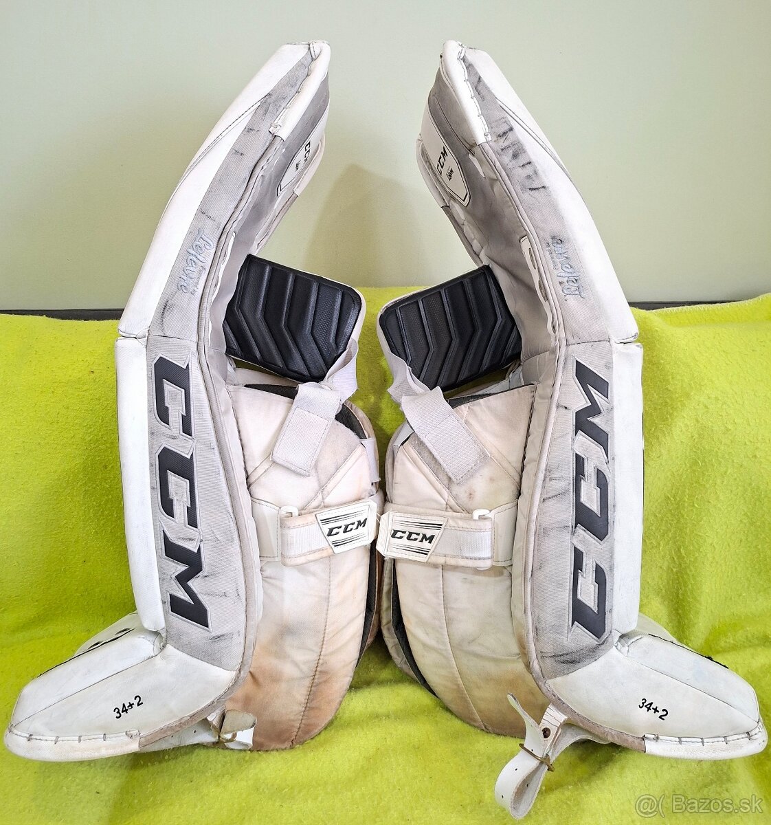 BETÓNY CCM EFLEX4 PRO - 13