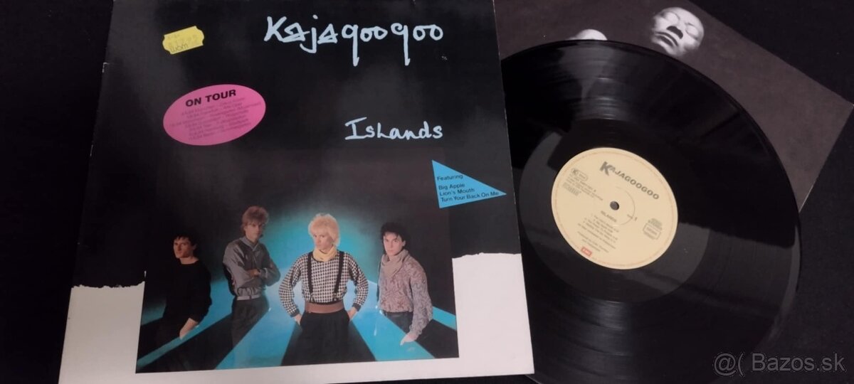 LP Pop/Disco 2 - 13