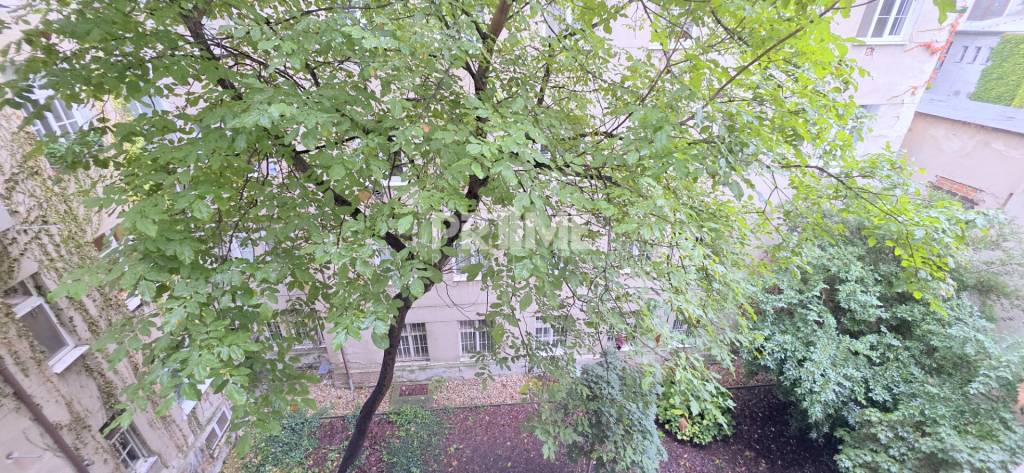 JEDINEČNÝ 2i byt, CENTRUM, REKONŠTRUKCIA, EUROVEA, Klemensov - 13