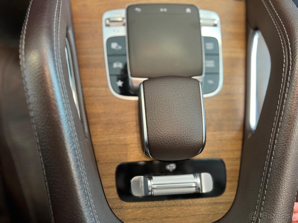 Mercedes-Benz GLS 400 d 4MATIC - 13