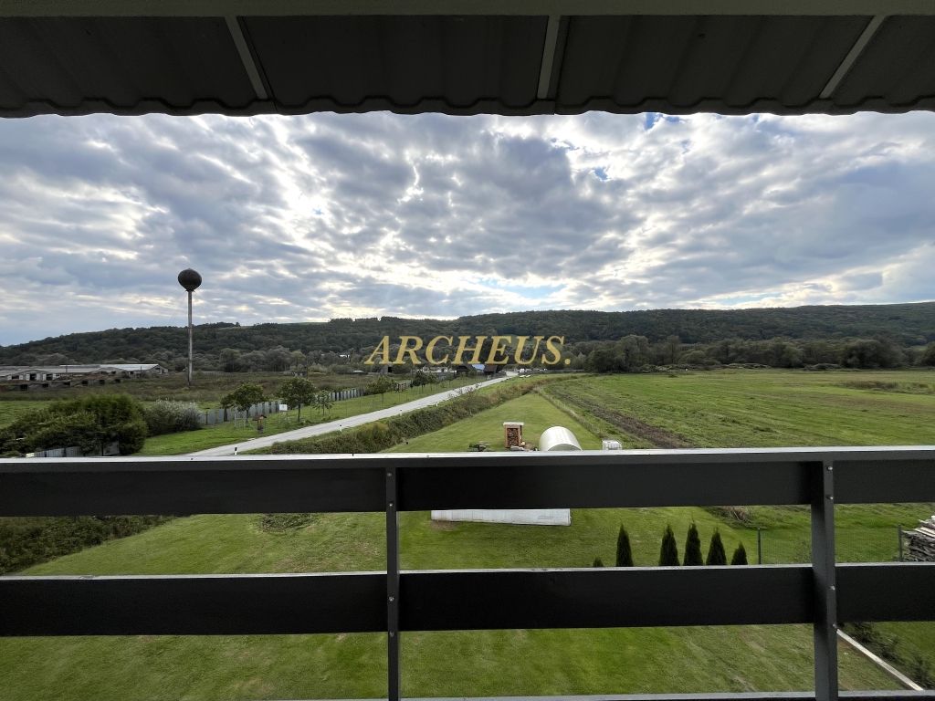 PREDAJ - 3 IZBOVÝ BYT S GARÁŽOU A LOGGIAMI, KURIMA, BARDEJOV - 13