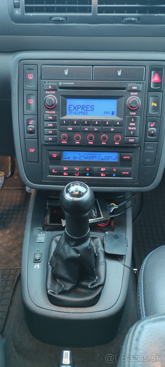 Predám Volkswagen Sharan - 13