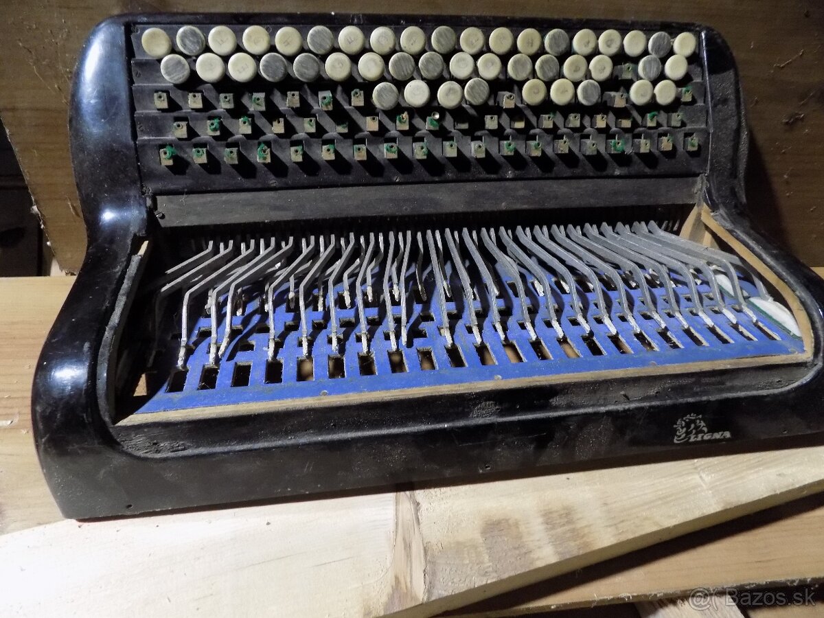 sučiastky na akordeon - 13