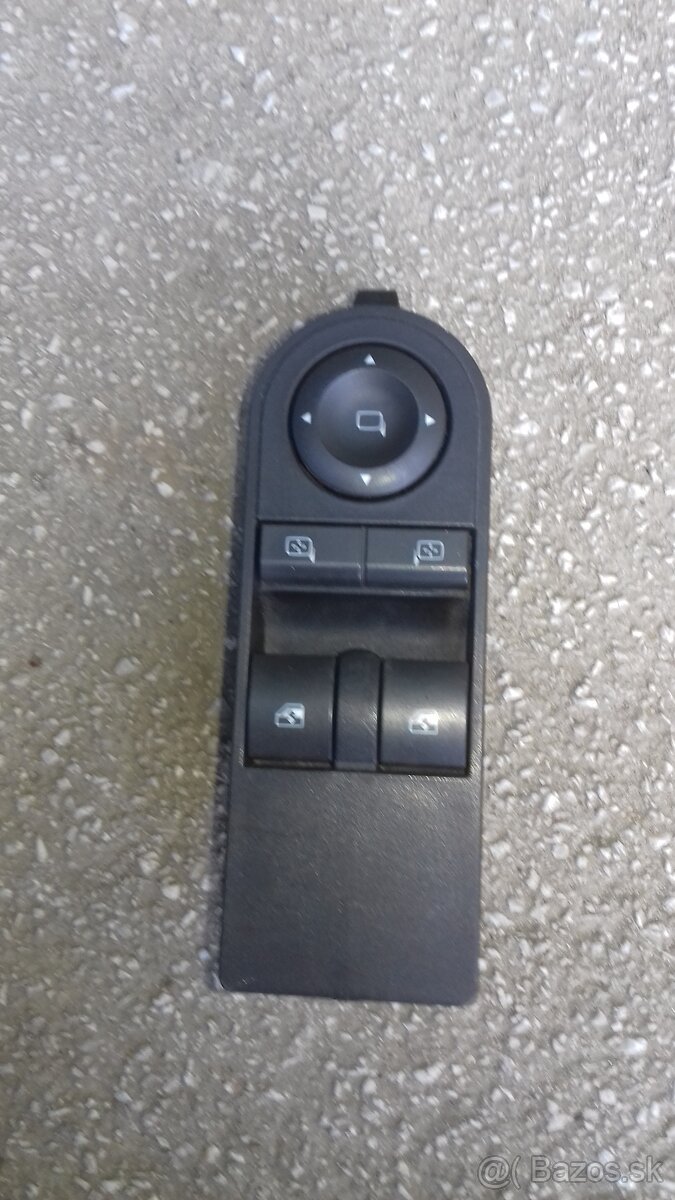 Predam vypinace okien a svetiel - 13