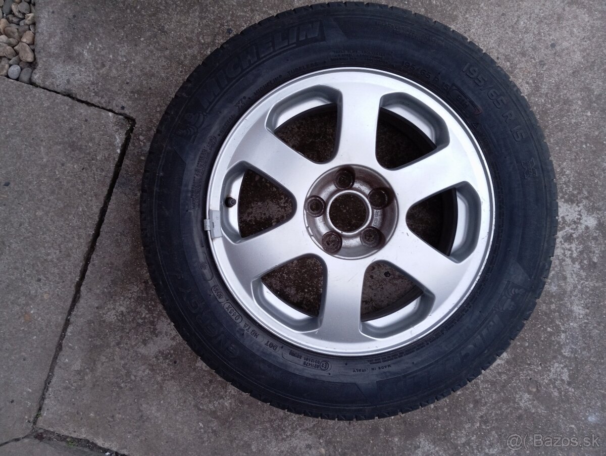 5x100 r15 Elektróny - 13