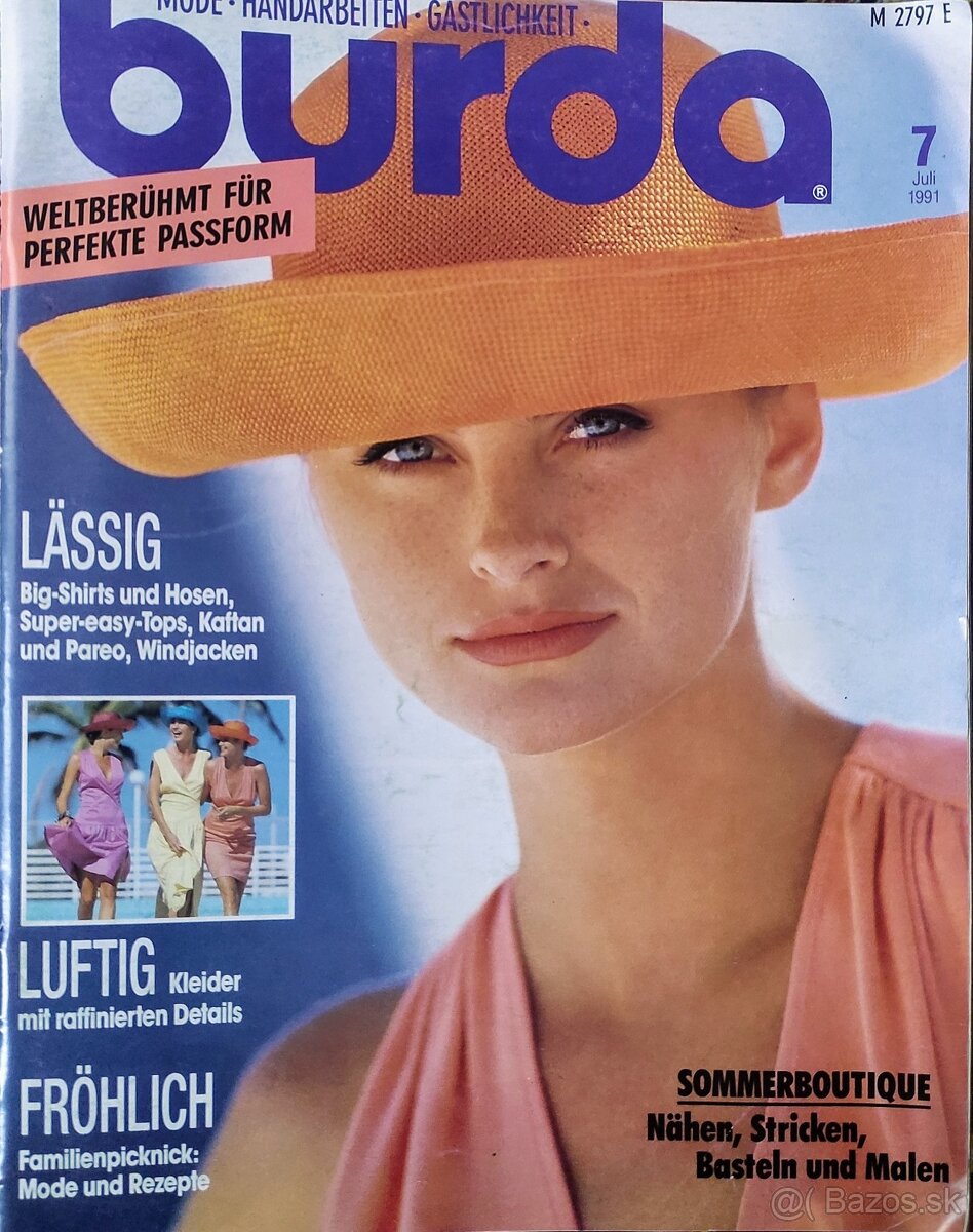Burda - 13