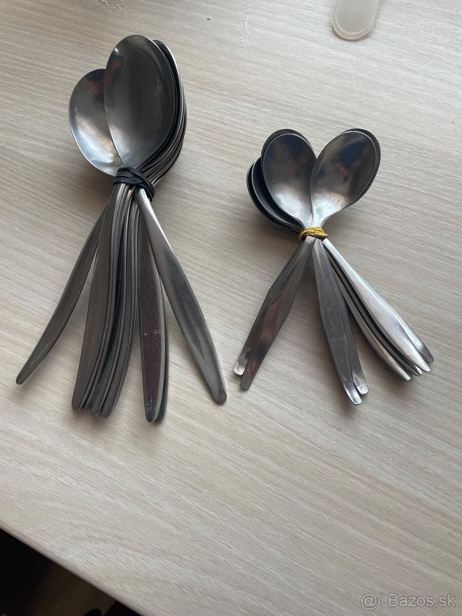 ♦️Príbor na doplnenie a drobnosti zaujímavé ♦️ - 13