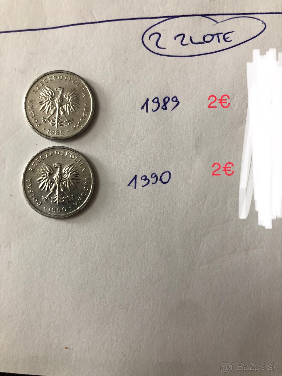 Mince Poľsko 2 - 13