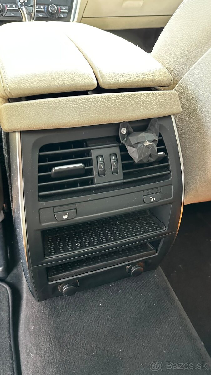 BMW 5GT 530d - 13