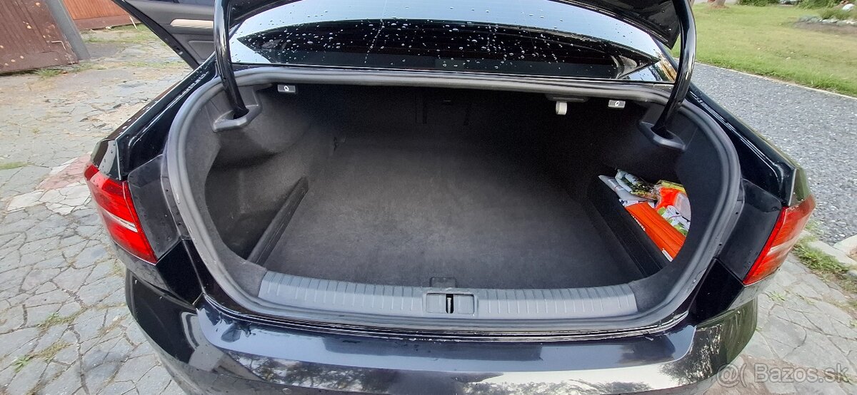 Predám Volkswagen Passat - 13