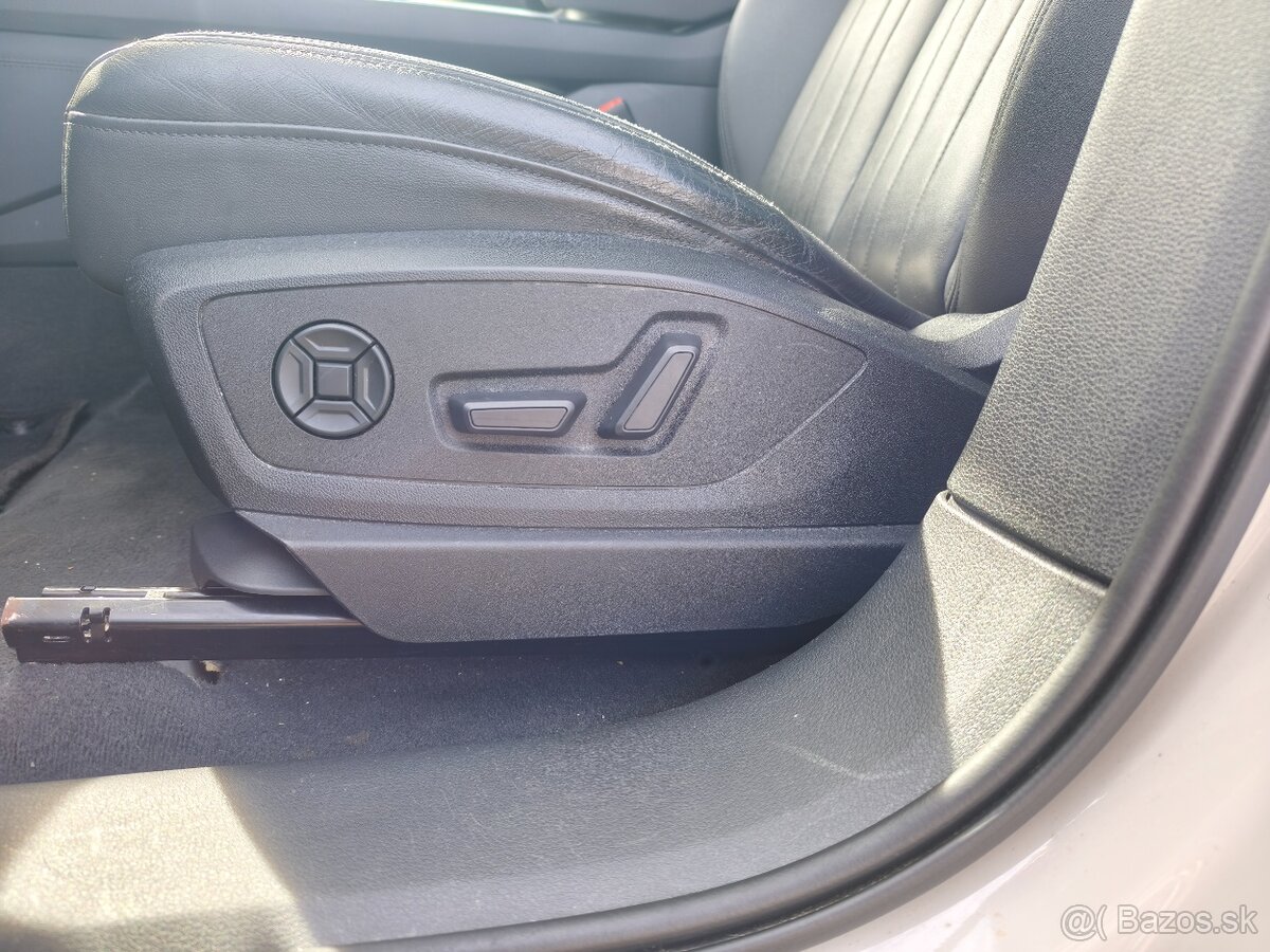 Audi E-tron - 13