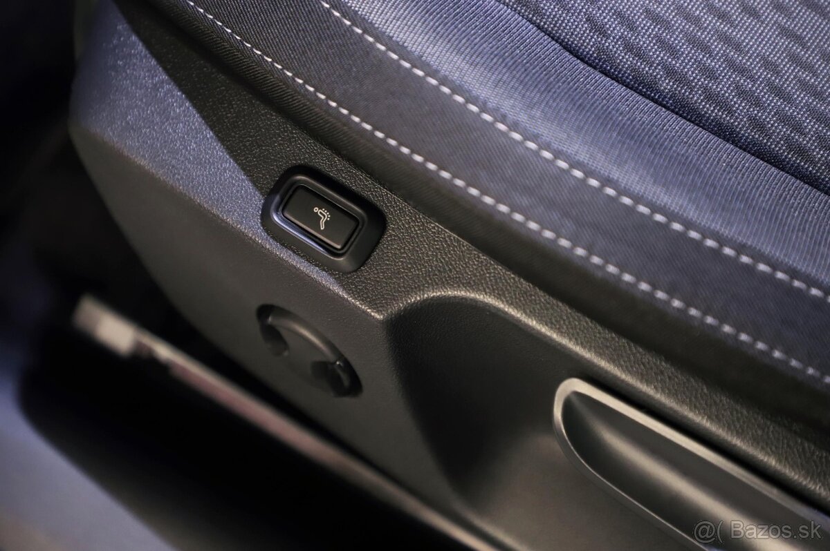 Škoda Octavia 4 Combi 2.0 TDI 110kW DSG automat - 13