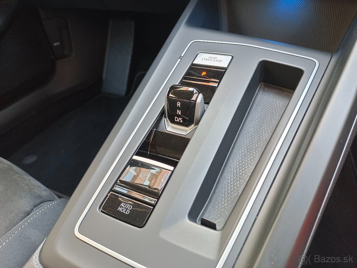 VW Golf 8 Variant Style 2.0TDI 110kW DSG - záruka Autodraft - 13