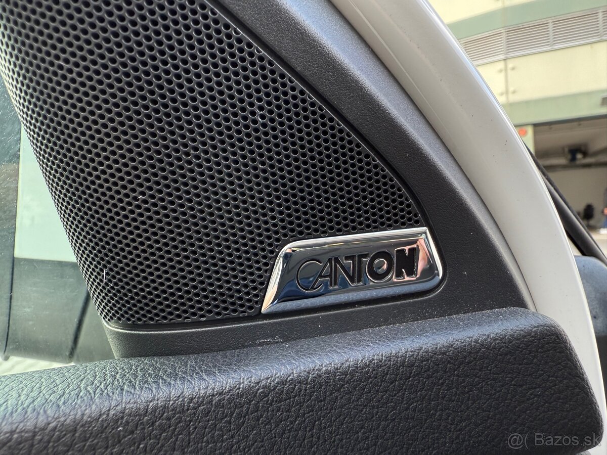 Škoda Octavia Combi 2,0 TDI Style DSG 7 - 13