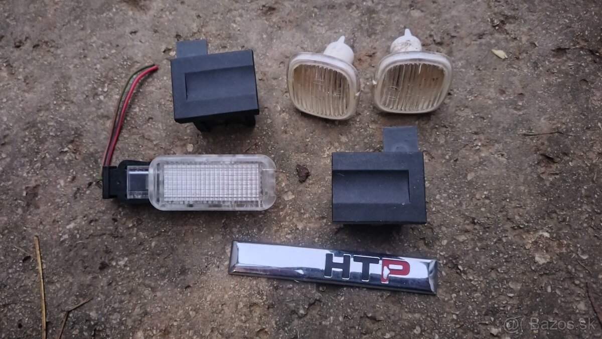 Diely škoda Fabia 1 - 13