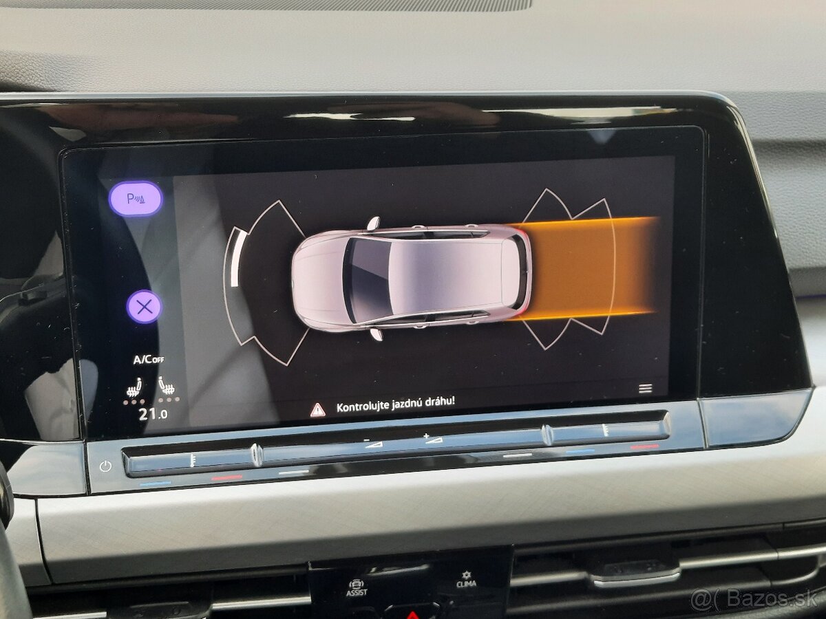 VW Golf Life 1.5 TSI / 96 kW /130 PS ACT 6G - 13