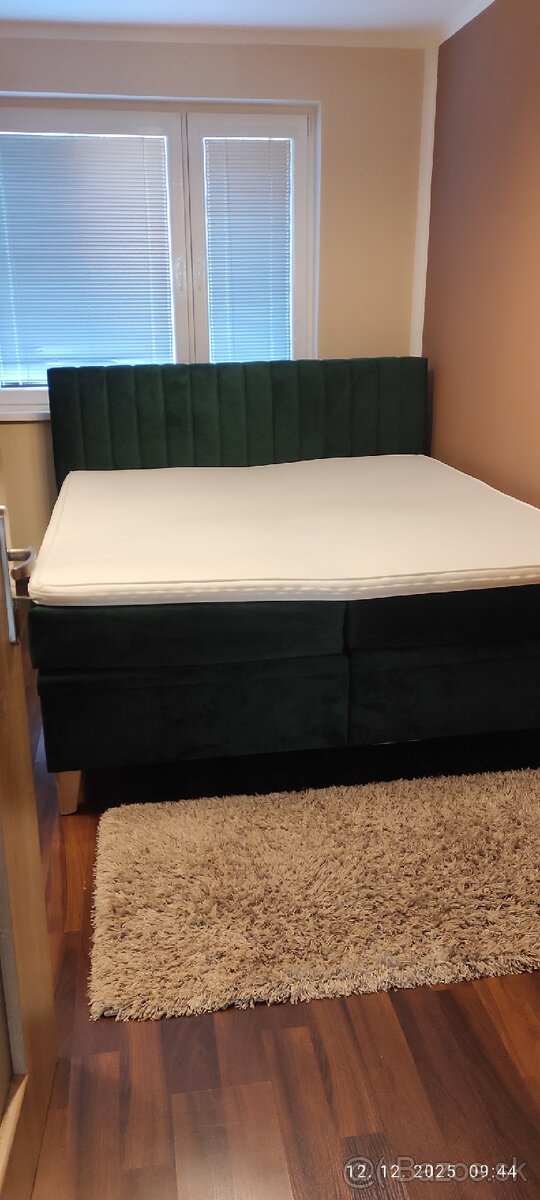 Prenájom 3-izbový byt - 13