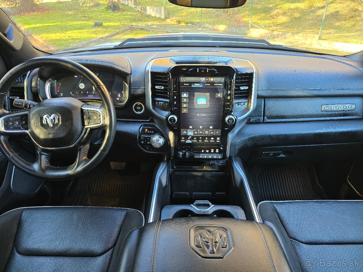 Ram 2023 laramie - 13