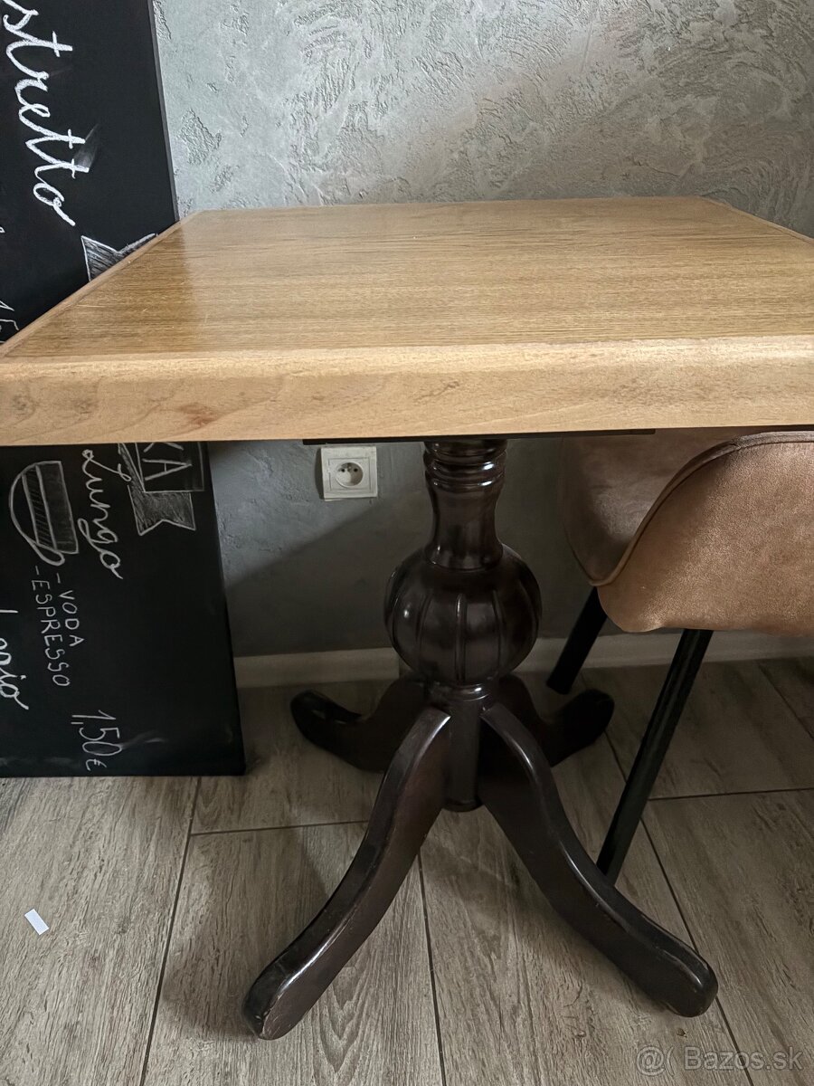 Odstupim zariadenie kaviarne - 13