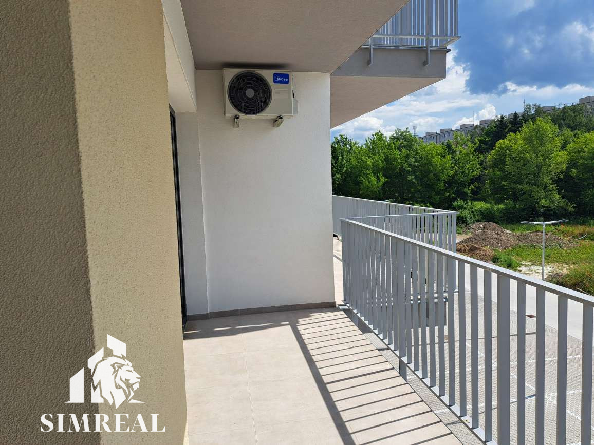 2 izbový byt Prievidza - Riverside C 3.poschodie - 13