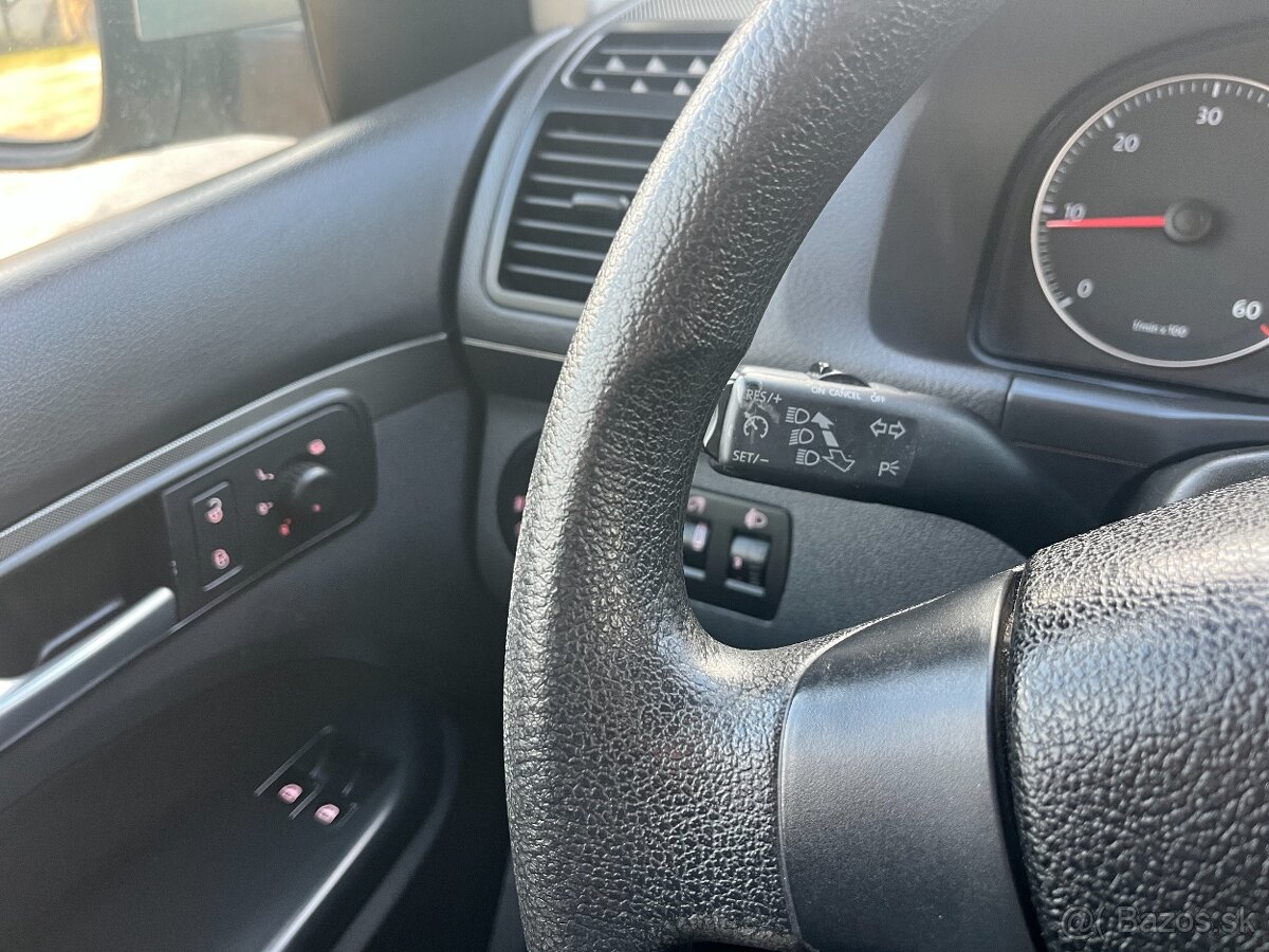 Volkswagen VW Touran 1,9 TDi - 13
