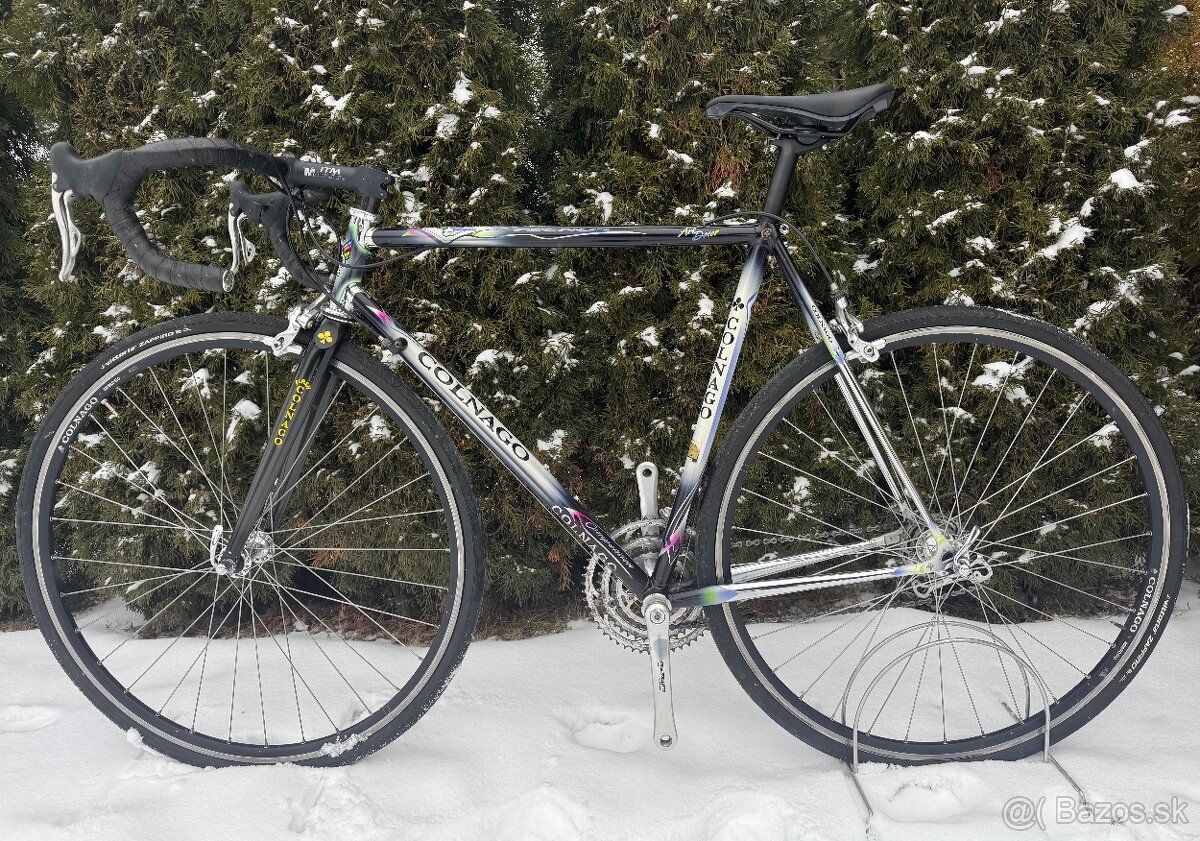 Colnago Tecnos Art Decor - 13