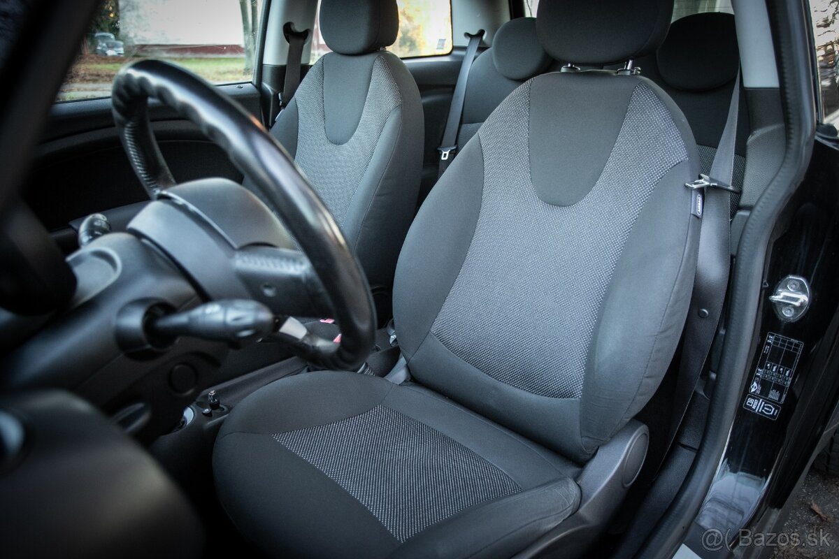 Mini Cooper R56 88kW - 13