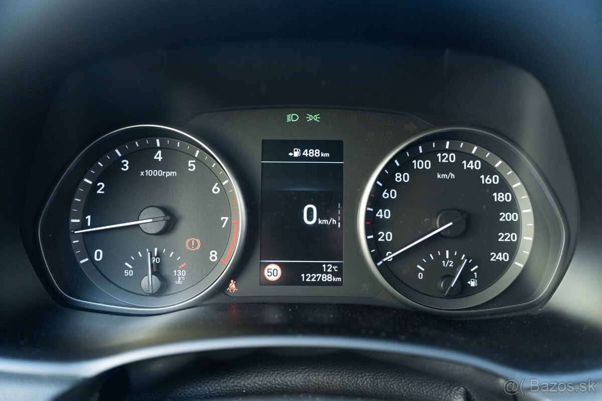 Hyundai i30 1.4 TGDi M6 Style - 13