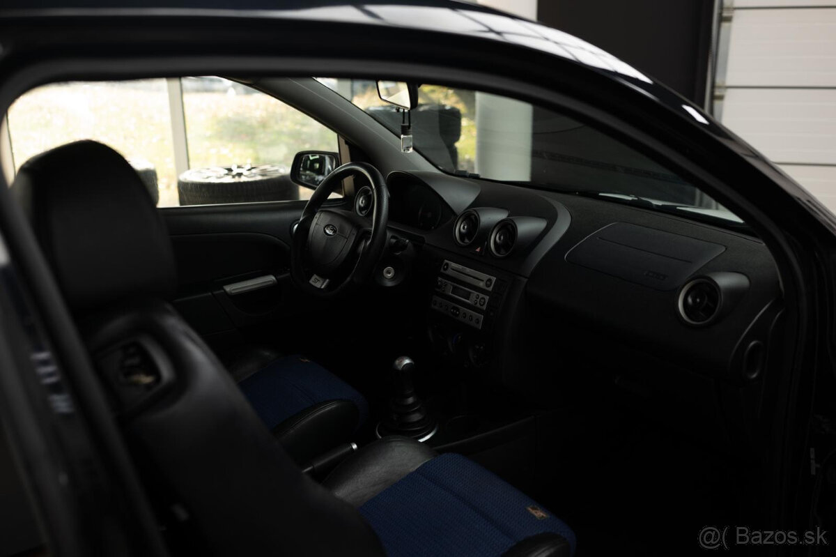 ⭐️⭐️Ford Fiesta ST 2,0⭐️⭐️⭐️⭐️ - 13