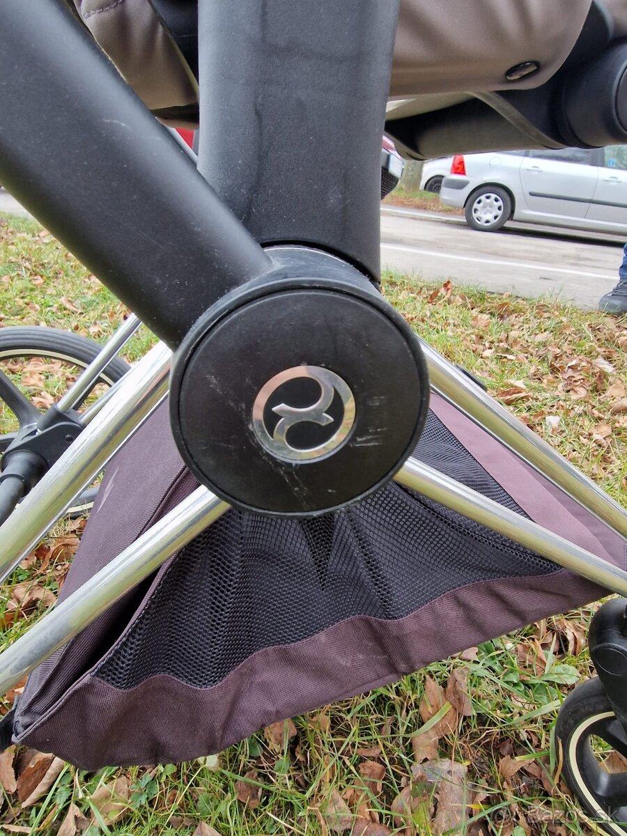 Cybex priam - 13