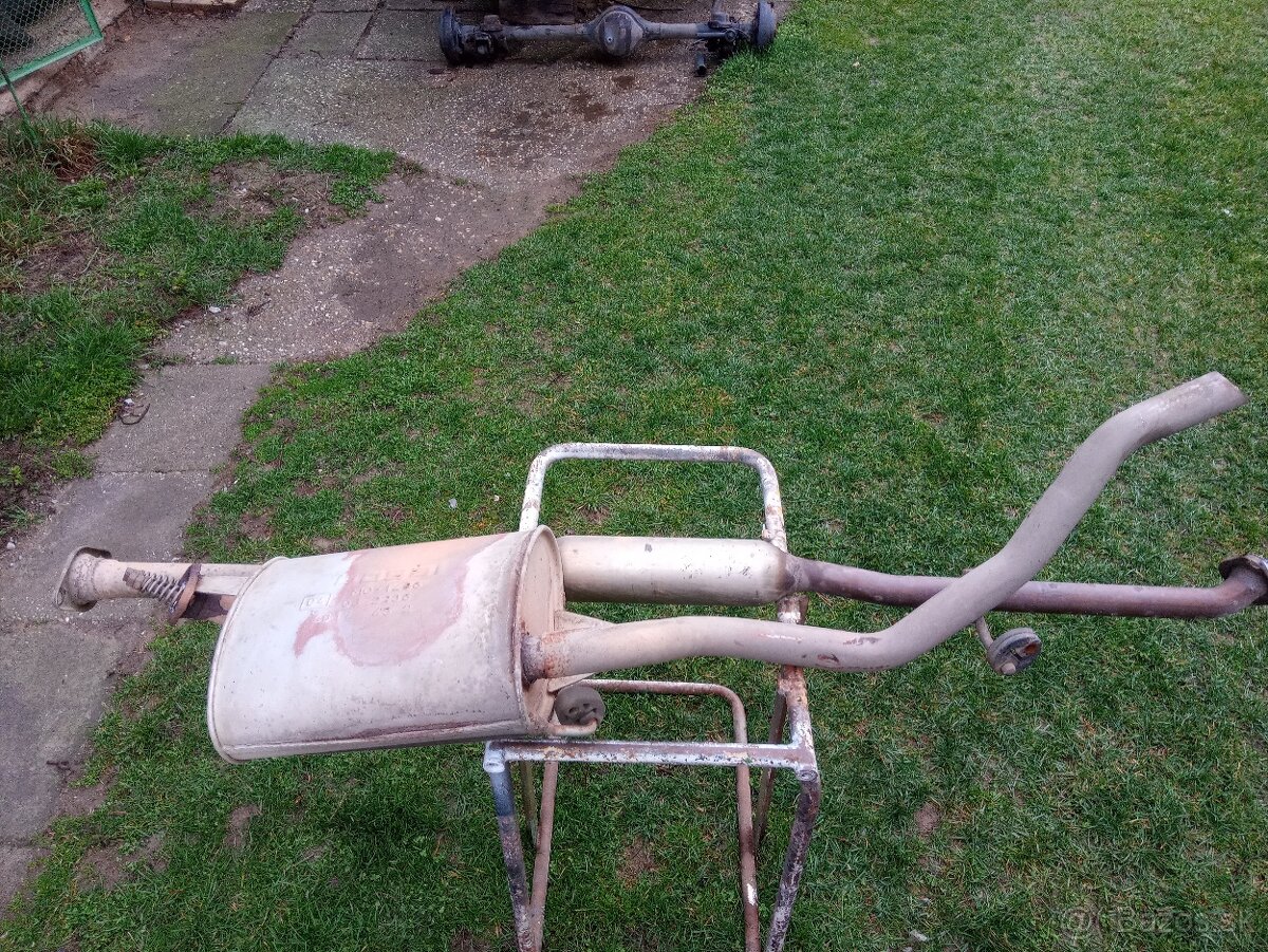 Suzuki Ignis MH II - 13