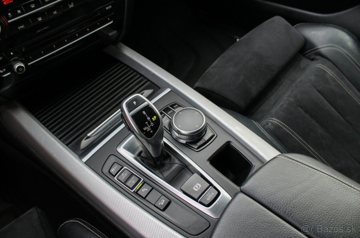 BMW X5 xDrive30d A/T - 13