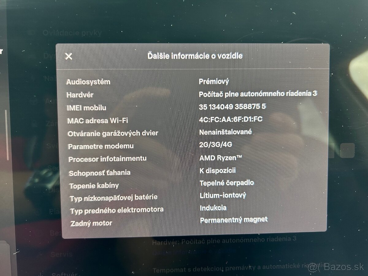 Tesla Model Y PERFORMANCE 393kW Dual Motor AWD - 13