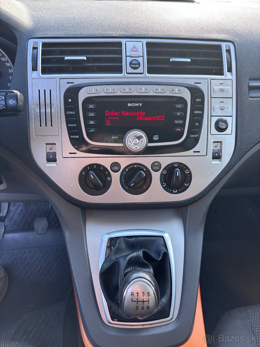 Ford Kuga 2.0 TDCi DPF Trend 2WD - 13