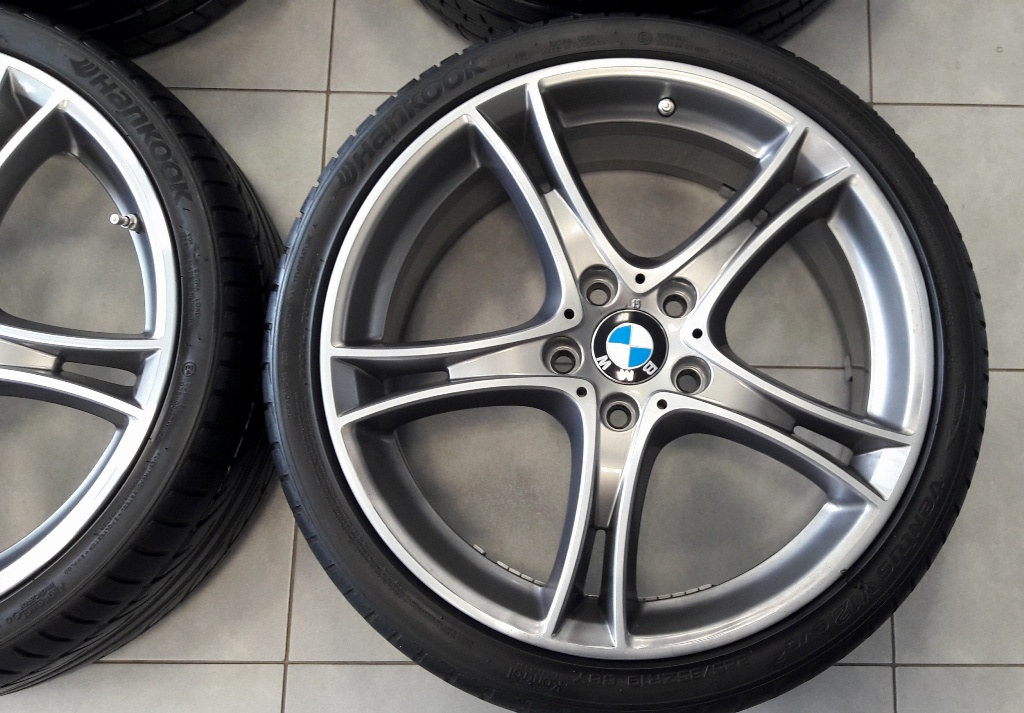 BMW 1 F20 19" Styling 361 - 13