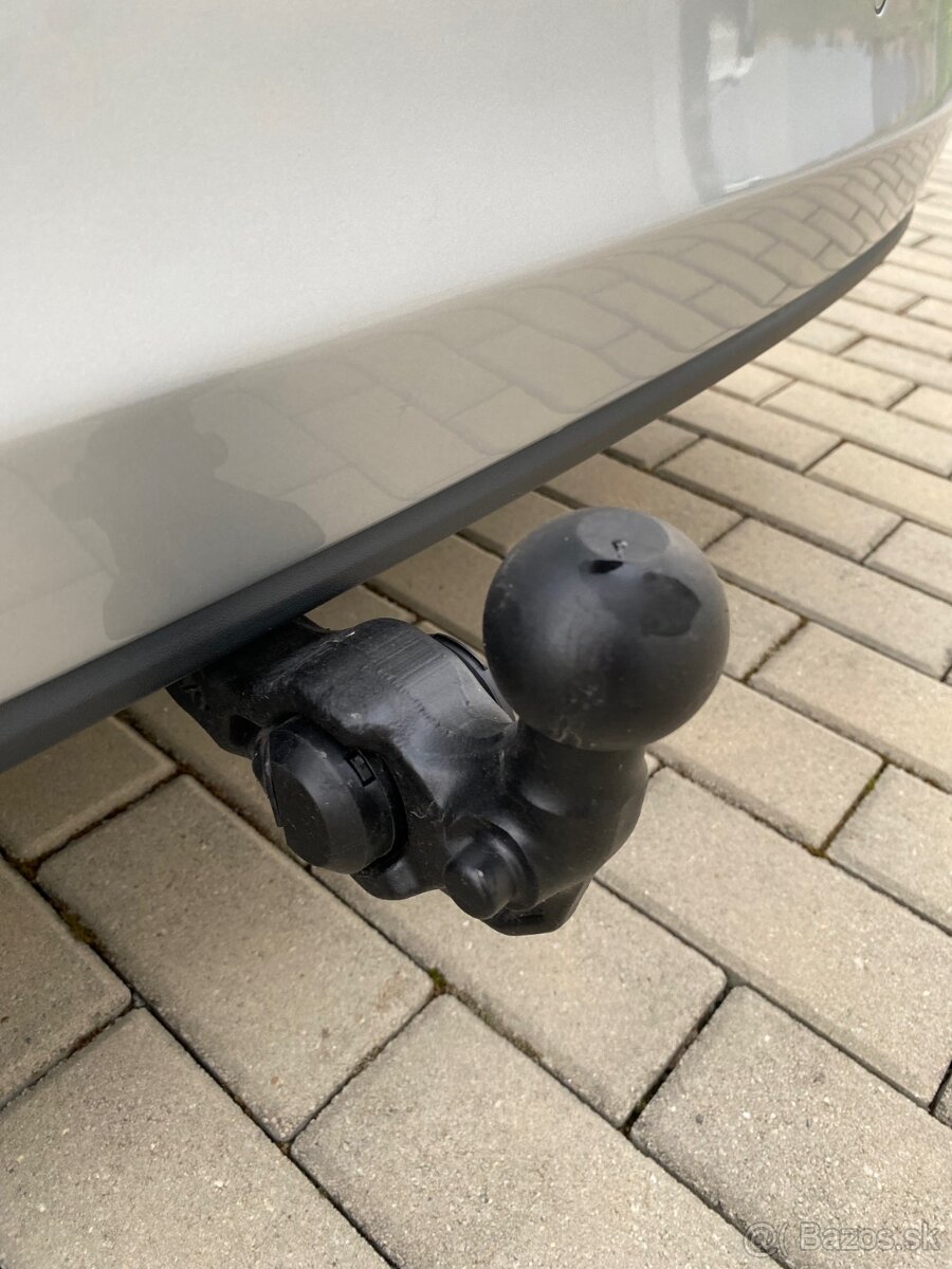 Golf Variant 2.0TDI 110kw DSG - 13