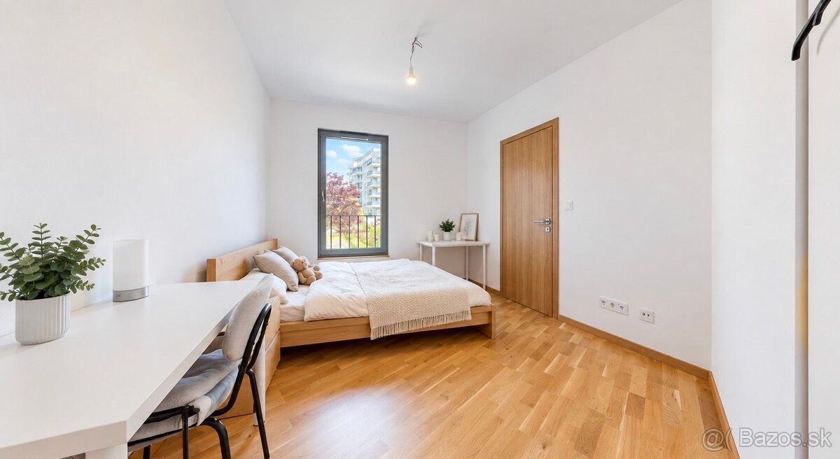 4 IZBY V CUBICON II ZA 1 350 € VRÁTANE ENERGIÍ | VHODNÉ AJ P – foto 8