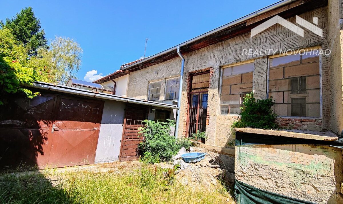 Podnikateľská príležitosť: Vaše podnikanie a domov v jednom - 13