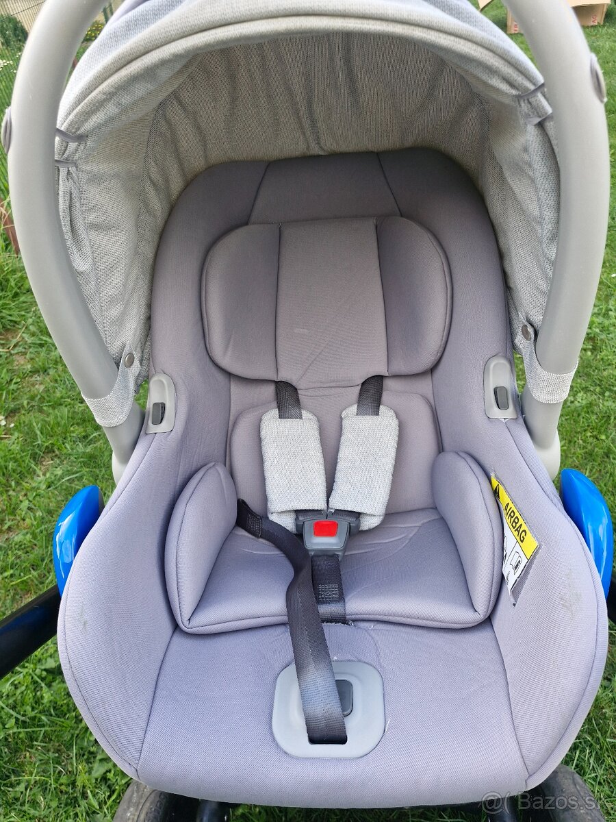 BEXA IDEAL 3in1 - 13