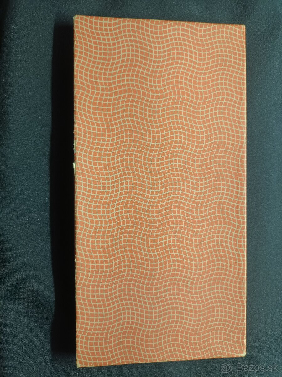 Originál . starožitné ecru čipkové golieriky - 13